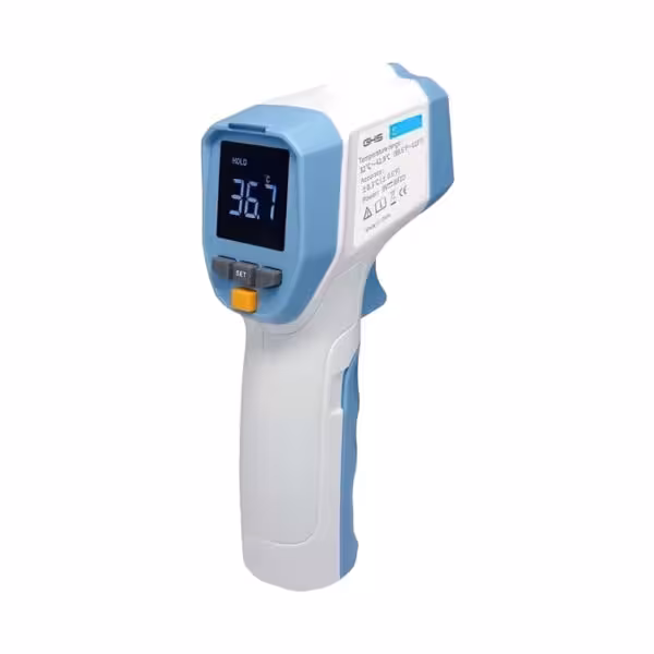 تب سنج لیزری دیجیتال سدنا Sedna GHS