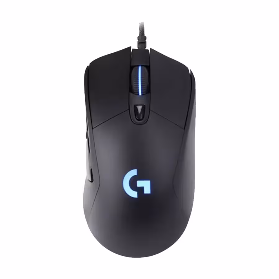 موس لاجیتک مدل G403 Hero
