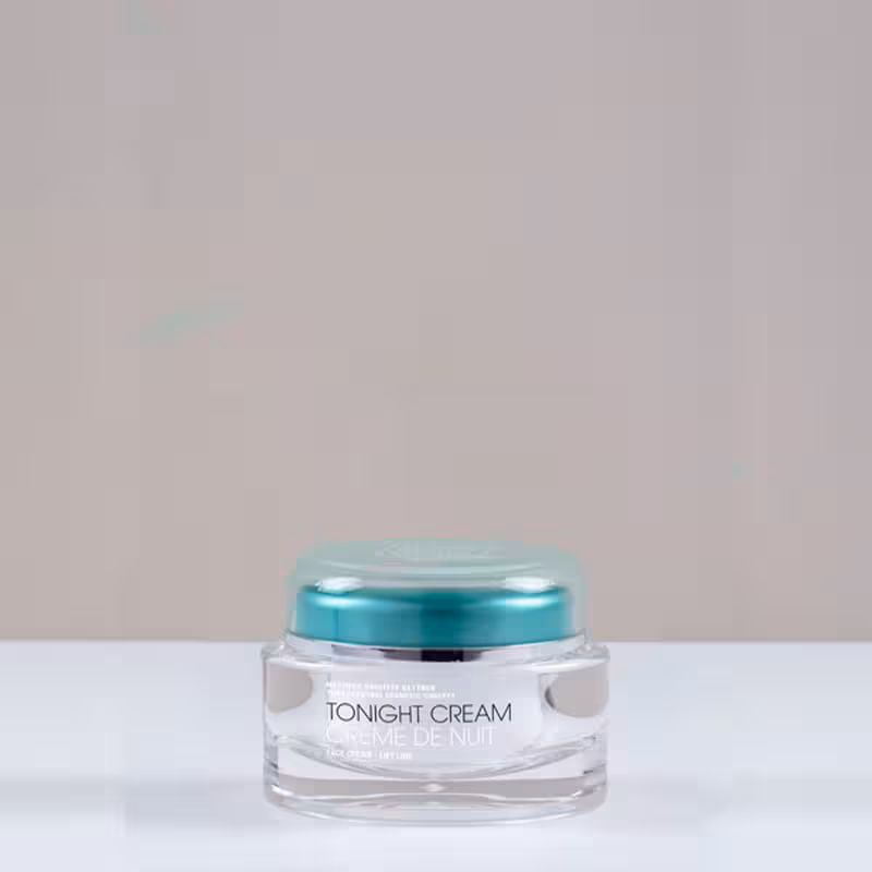 کرم شب 50 میلی لیتر  ام بی کی