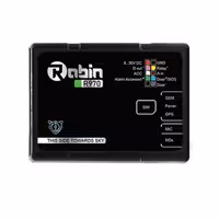 ردیاب رابین مدل R970