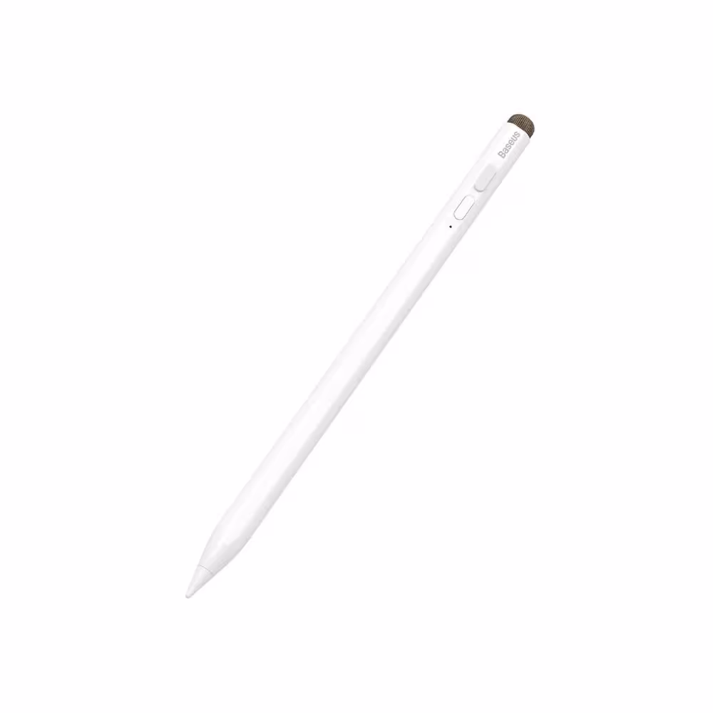 قلم لمسی بیسوس Baseus Smooth Writing Capacitive Stylus Active And Passive Version ACSXB-C02