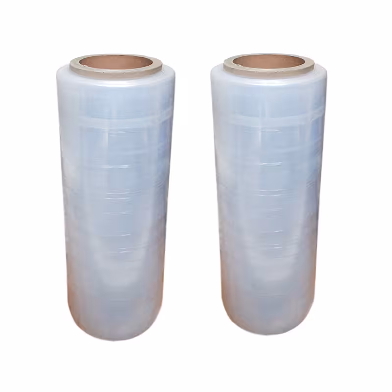 سلفون مدل M11 رول 500 متری بسته 2 عددی | کالا مکس