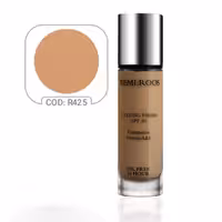 کرم پودر پمپی رمی رز شماره 425 - Remi Roos