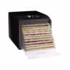 میوه خشک کن 12 سینی 500 وات مدل Arshia FD130-2908 مشکی