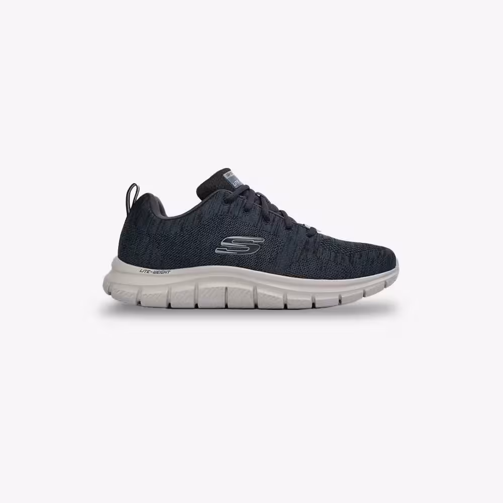 کتونی Skechers مدل Track-Front Runner – 232298