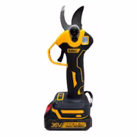 قیچی شارژی با نمایشگر دیجیتالی 36 ولت دیوالت مدل 21_دیجتالی