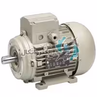 الکتروموتور 0.25 کیلووات 1/3 اسب سه فاز 3000 دور الکتروژن ا ELECTROGEN 3 phase Electric Motor 1/3 HP 0.25 KW