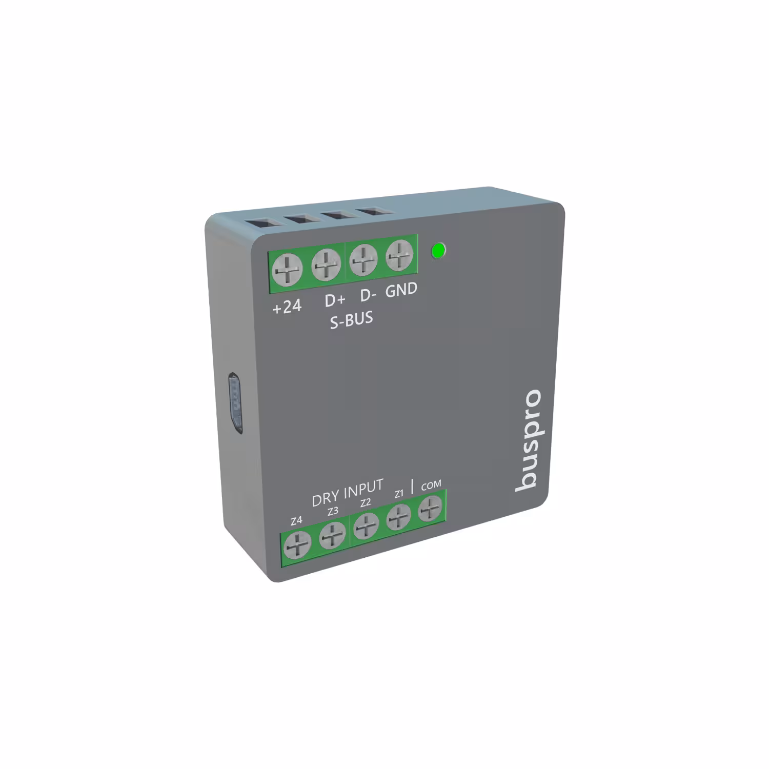 ماژول I4Z مدل SB-4Z-FL برند Sentido