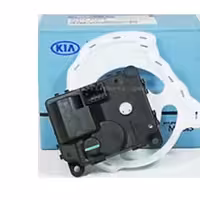 موتور دریچه بخاری سورنتو کد 97222/3E060