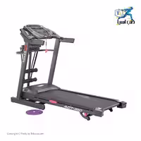 تردمیل چند کاره پاور مکس مدل ADT-950