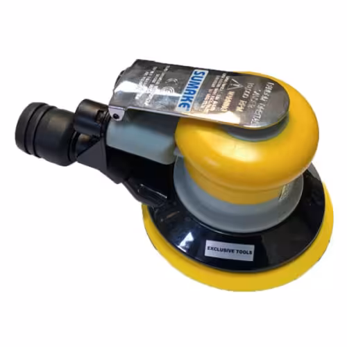 سنباده بادی گرد سوماک 127 میلی متر مدل ST-7104 DS