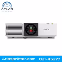 ویدئو پروژکتور اپسون EB-L520U