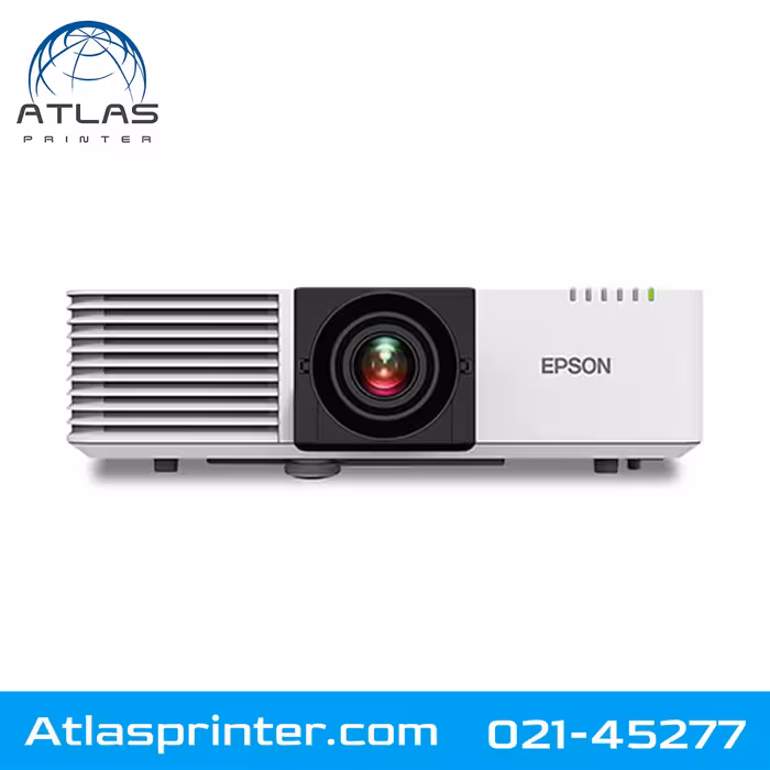 ویدئو پروژکتور اپسون EB-L520U