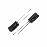 33UF/50V برند JWCO