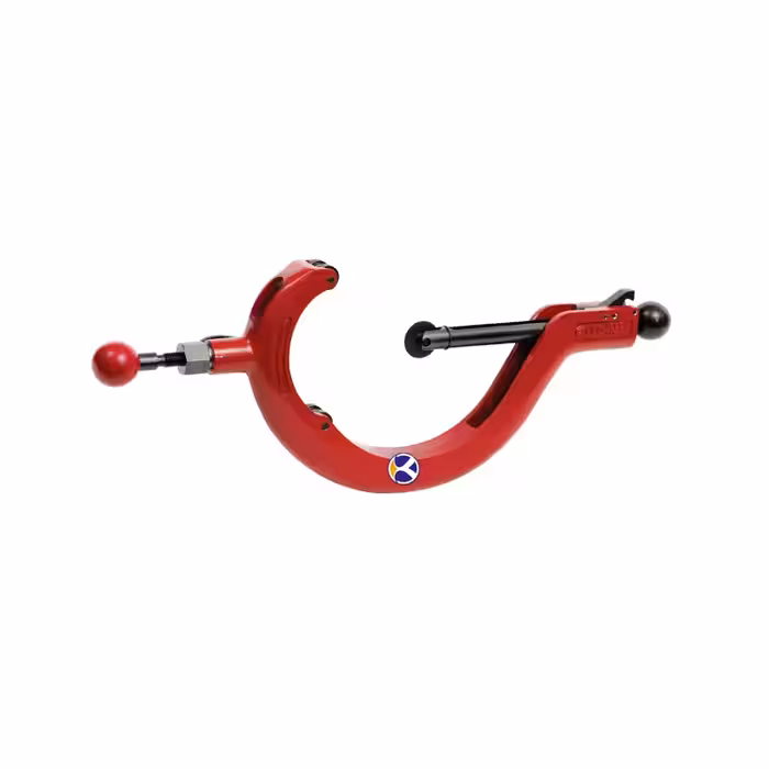 لوله بر سریع آماده شونده سایز 1/4 6 الی 10 اینچ مدل TC8Q رید