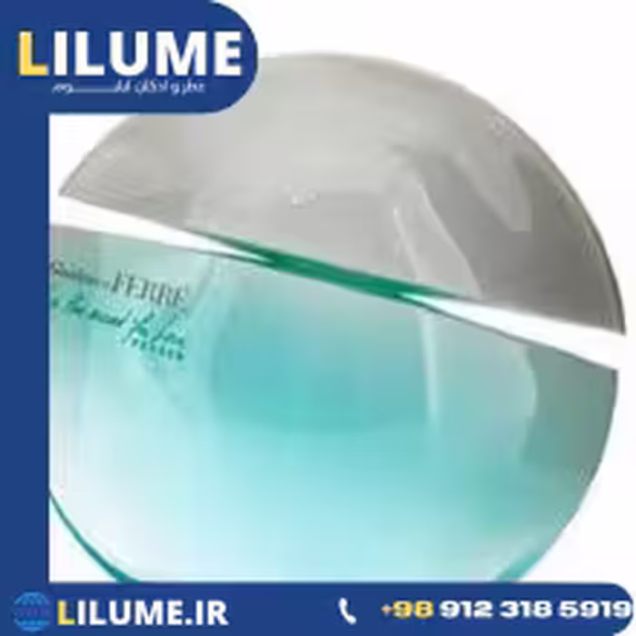عطر ادکلن جیانفرانکو فره این د مود فور لاو تندر 100 میل زنانه