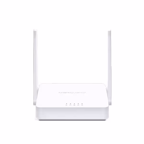 مودم مرکوسیس مدل MW-300D