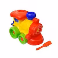 لوکووتیو فکری برند تک تاز