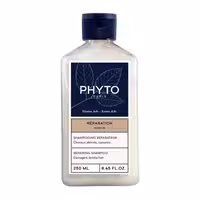 شامپو ضد ریزش و ترمیم کننده فیتو phyto مدل Reparation حجم 250 میل