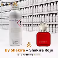 اسانس عطر روجو شکیرا بای شکیرا | Shakira Rojo