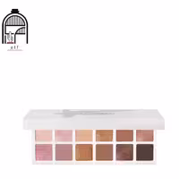 پالت سایه فنتی بیوتی Fenty By Beauty By Rihanna Eyeshadow Palette