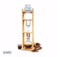 دستگاه کلد برو تاور (قهوه ساز سرد دم) ظرفیت 2 لیتر