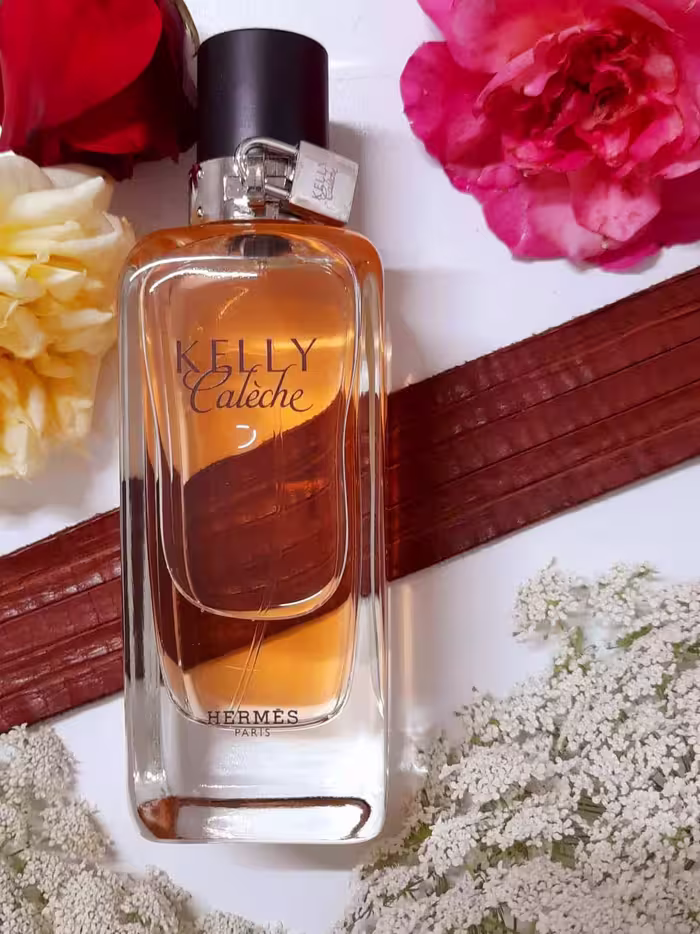 عطر ادکلن هرمس کلی کالش ادو پرفیوم اصل | Hermes Kelly Caleche Eau de Parfum 100 ml