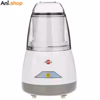 آسیاب تک پارس خزر مدل ML320 P کد 291