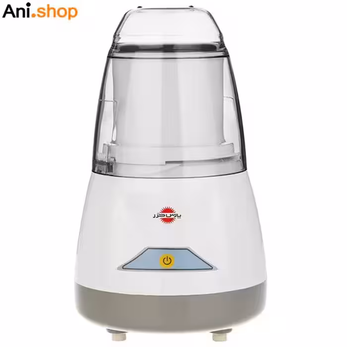 آسیاب تک پارس خزر مدل ML320 P کد 291