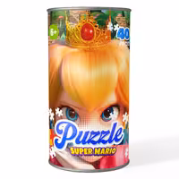 پازل 40 تکه کارتون سوپرماریو