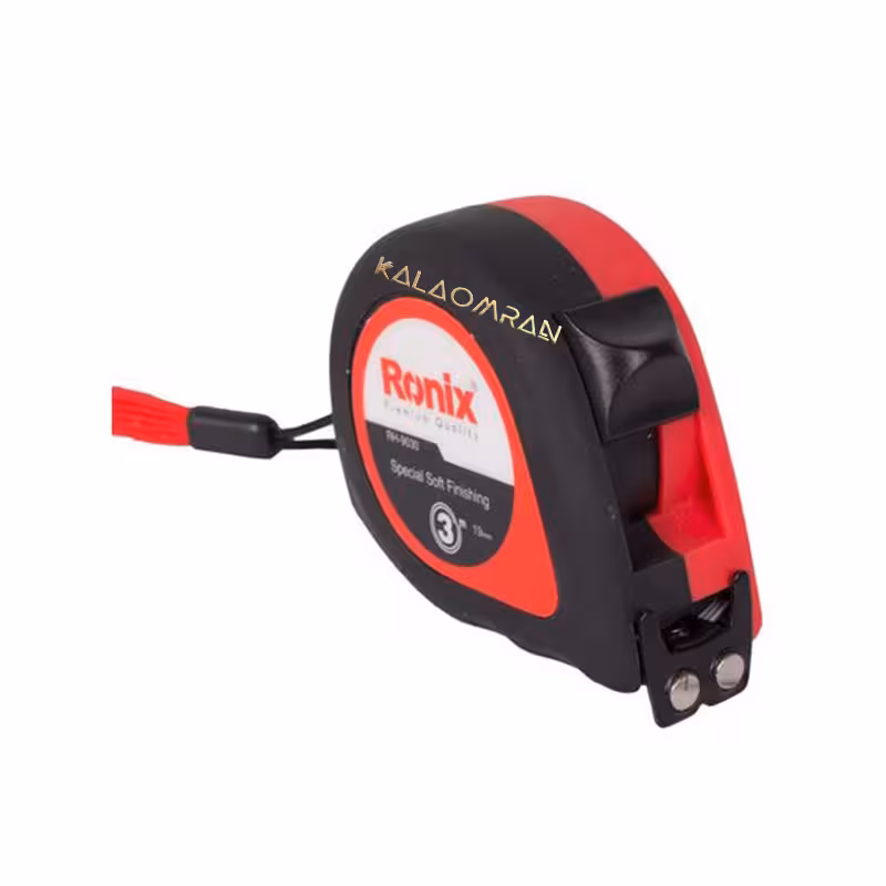 متر مدل Rh-9030 طول 3 متر رونیکس