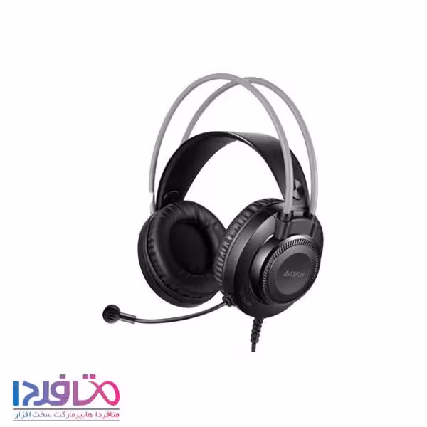 هدست ای فورتک مدل FH-200U