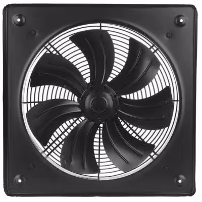 هواکش صنعتی دمنده مدل VIK-50A4S-L