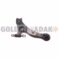 طبق چپ کمری - گلدن یدک