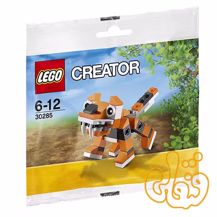 tiger 30285 ببر