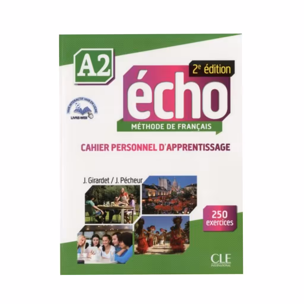 Echo A2 SB WB