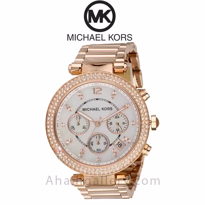 ساعت مچی مایکل کورس مدل MK5491