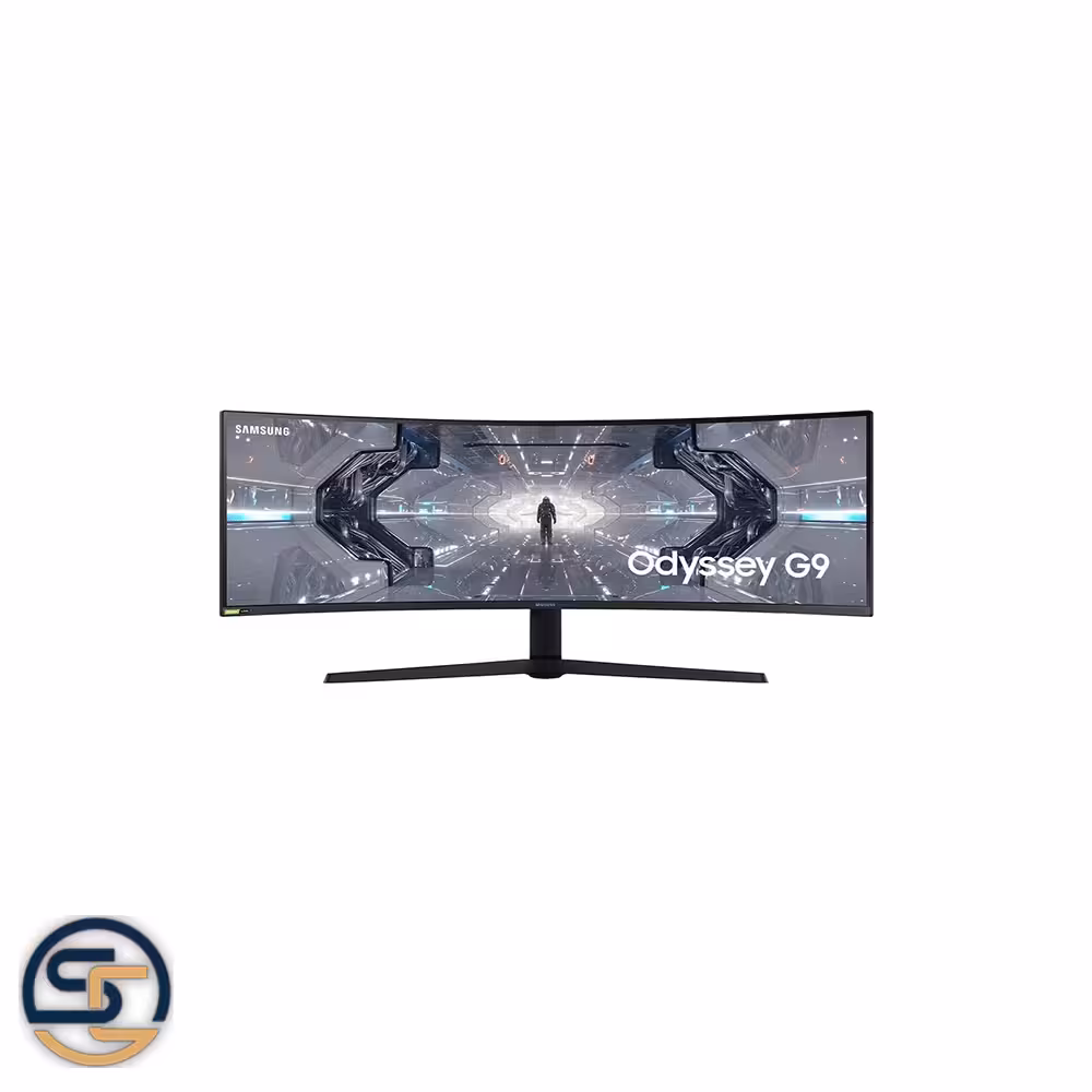 مانیتور 49 اینچ Samsung C49G95TSSN