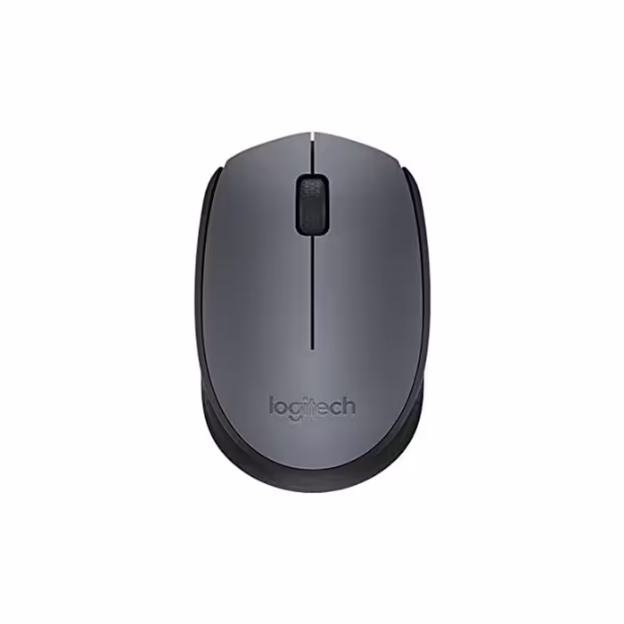 ماوس Logitech M170
