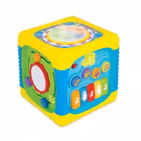 مکعب بزرگ موزیکال وین فان 00741