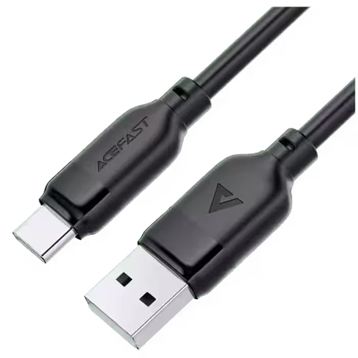 کابل USB به Type-C ایس فست مدل C16-04