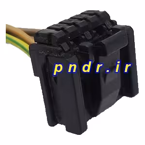 سوکت 5 فیش