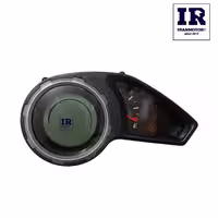 کیلومتر موتورسیکلت تریل کویر T2