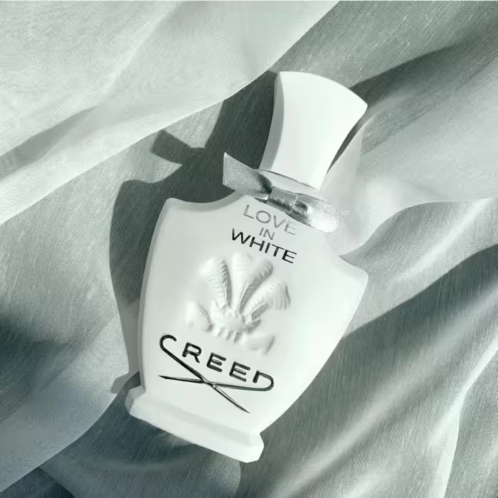 عطر ادکلن کرید لاو این وایت اصل | Creed Love in White 75ml