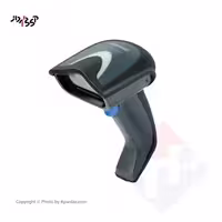بارکدخوان دیتالاجیک گریفون مدل Gryphon 4132