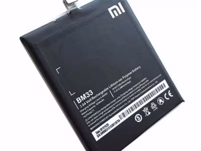 باتری شیائومی  Xiaomi MI4I BM33