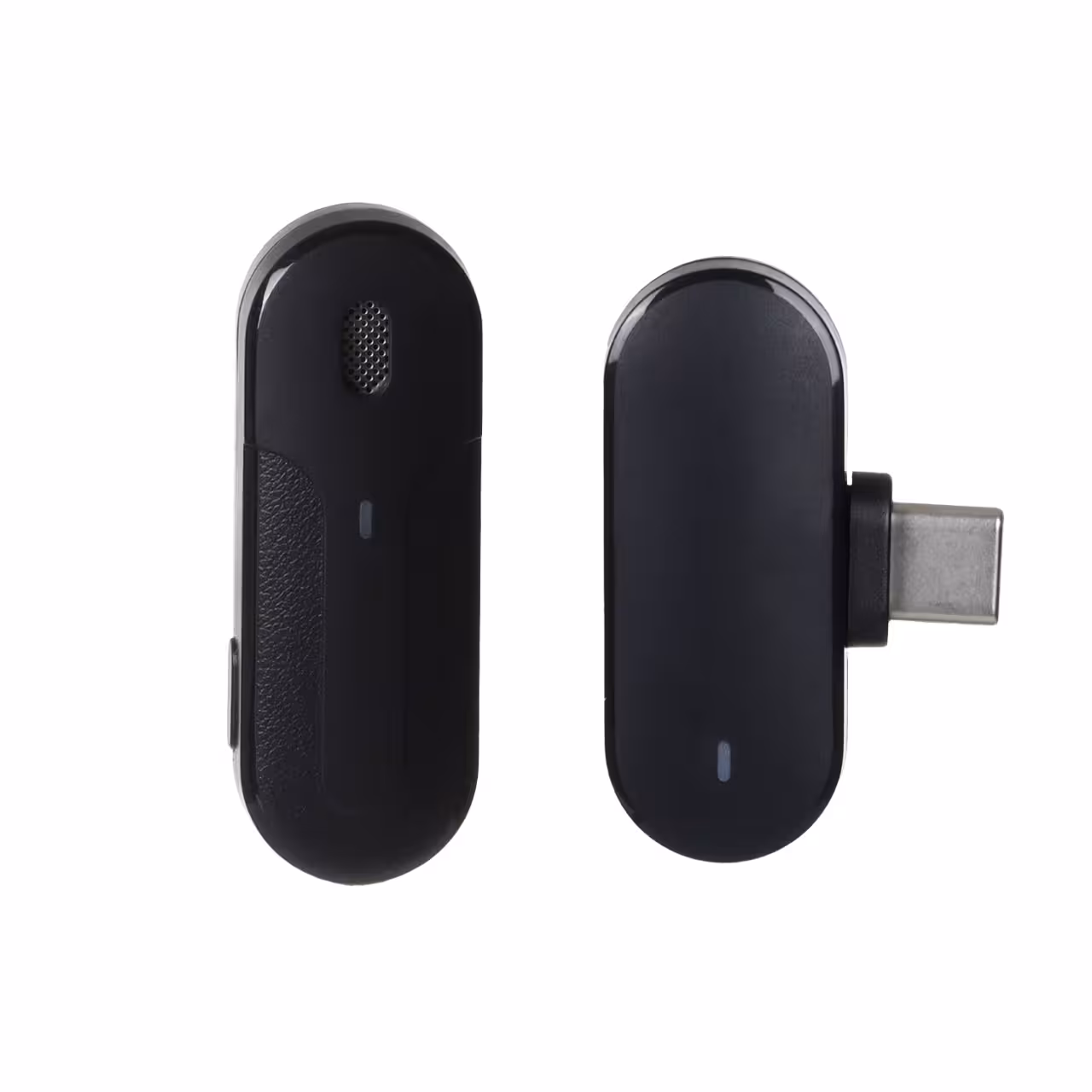 میکروفون بی سیم Type-C مدل K81 - مشکی