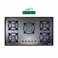 گاز صفحه ای درخشان G615