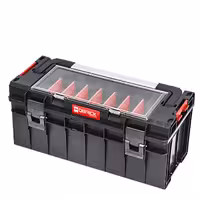 جعبه ابزار کیوبریک مدل Qbrick System PRO 600