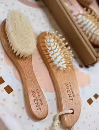 شانه برس اونت Avent کد 3